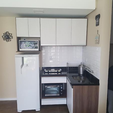 Apartamento Confortável apartamento próximo ao Lago Negro Gramado Exterior foto