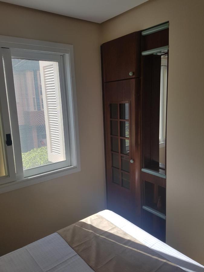 Apartamento Confortável apartamento próximo ao Lago Negro Gramado Exterior foto