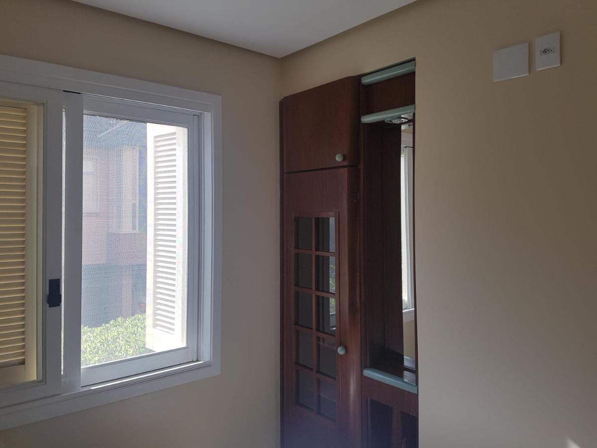 Apartamento Confortável apartamento próximo ao Lago Negro Gramado Exterior foto